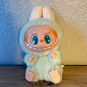 Pop Mart Have a seat the monsters Labubu